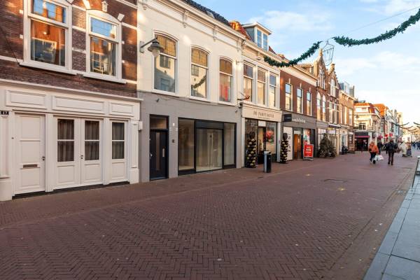 Winkelruimte Kleiweg 51 Gouda