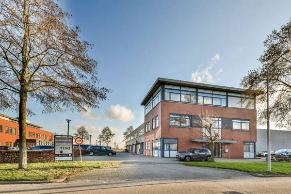 Horecagelegenheid Luzernestraat 33 Nieuw-Vennep