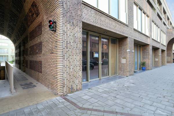 Kantoorruimte Krommeniestraat 65 Amsterdam
