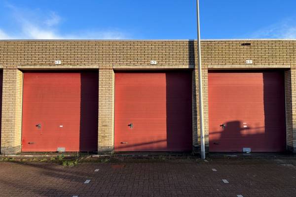 Bedrijfsruimte Beitelstraat 63d Edam