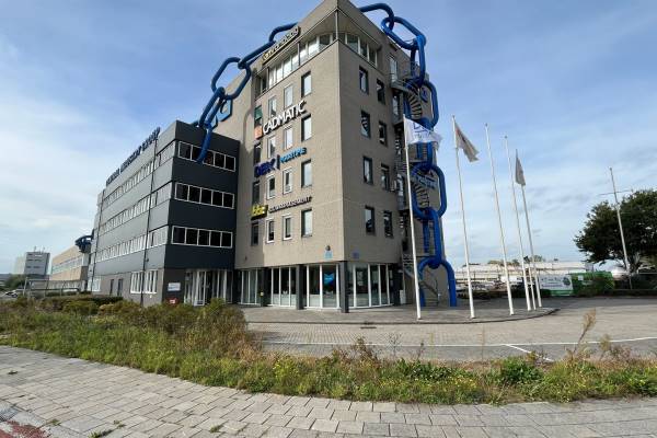 Kantoorruimte Osloweg 110 Groningen