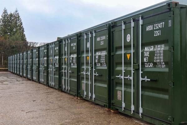 Bedrijfsruimte Burgumerdaam 24A Burgum