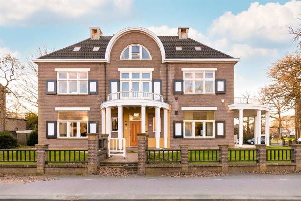 Kantoorruimte Regentesselaan 11 Apeldoorn
