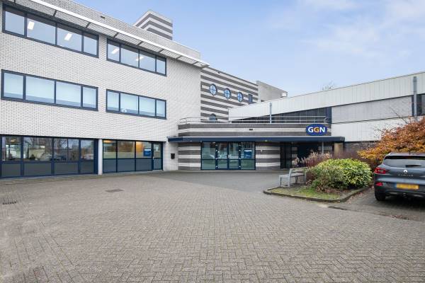 Kantoorruimte Haven Noordzijde 129 Almelo