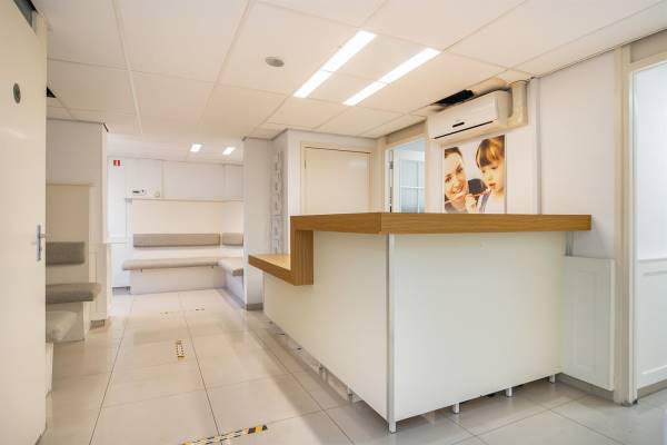 Kantoorruimte Prinses Beatrixlaan 7 Rijswijk (ZH)