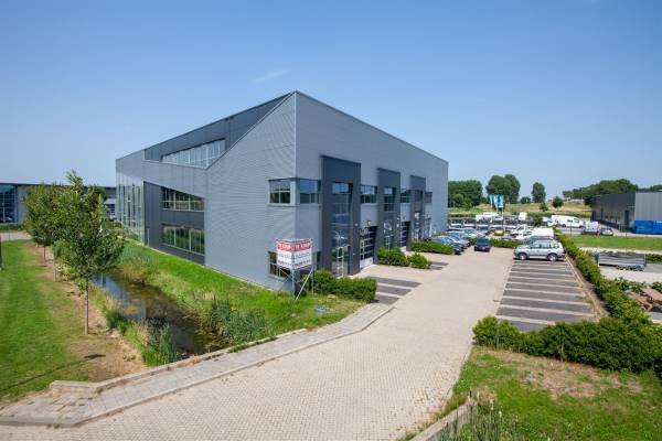 Bedrijfsruimte Noordbaan 925 Moordrecht