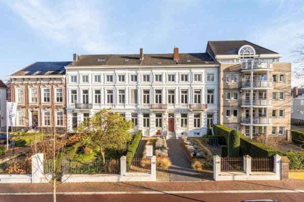 Kantoorruimte Kapellerlaan 35 Roermond
