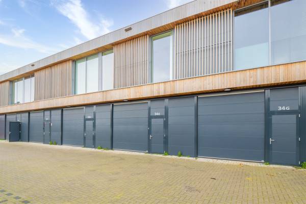 Kantoorruimte Deltazijde 34e Blaricum