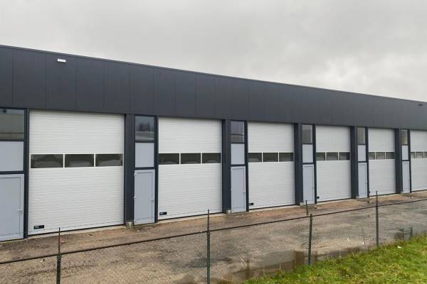 Bedrijfsruimte Hinmanweg 3 BE 63 Oldenzaal