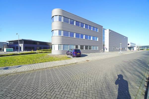 Kantoorruimte Annie M.G. Schmidtweg 140 Almere