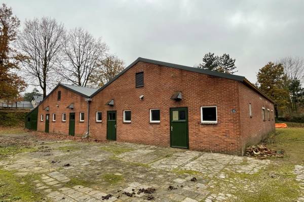 Bedrijfsruimte Kesselseweg 47a Reuver