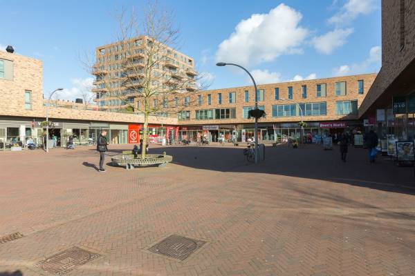 Winkelruimte van Hogendorplaan 917 Vlaardingen