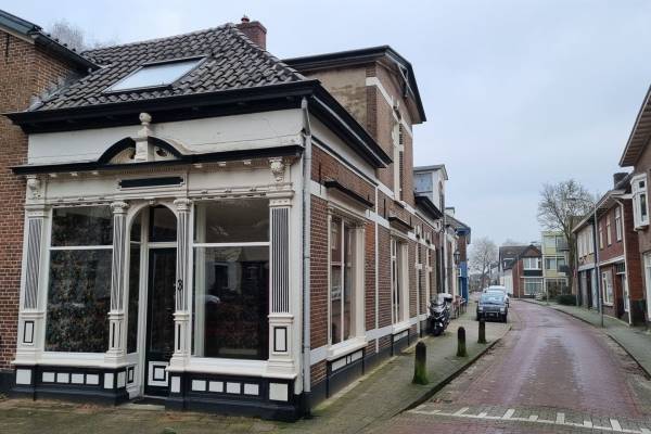 Winkelruimte Kerkstraat 3 Dieren
