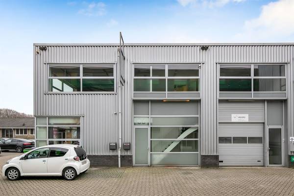 Bedrijfsruimte Gelreweg 36 Harderwijk