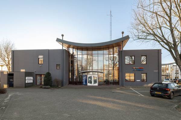Kantoorruimte Kersenboogerd 3 Tiel