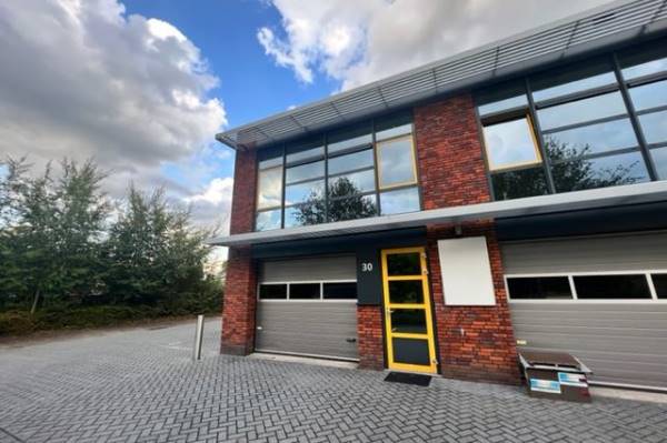 Bedrijfsruimte Molenweg 30 Heerde