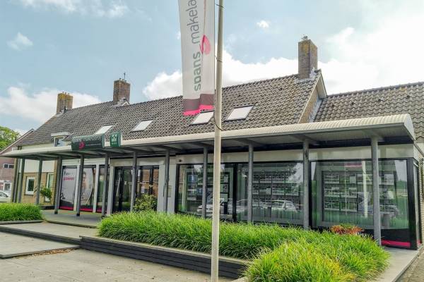 Kantoorruimte Westerveen 3 Nieuwleusen