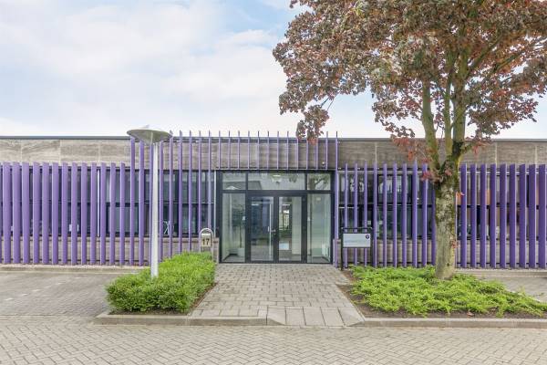 Kantoorruimte Pater van den Elsenlaan 17 Veghel