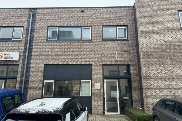 Kantoorruimte Kerkenbos 1358 Nijmegen