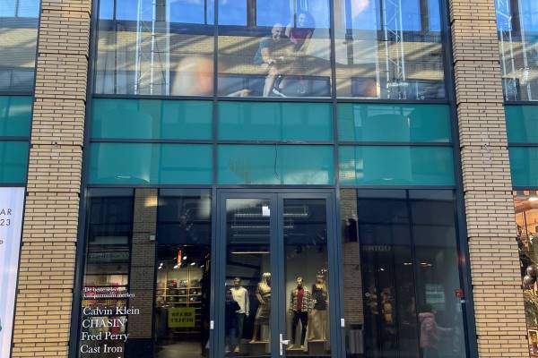 Winkelruimte Picassopassage 70 Emmen