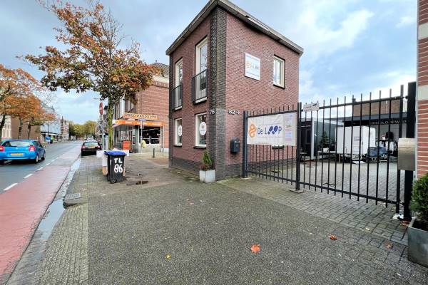 Kantoorruimte Toulonselaan 76 Dordrecht