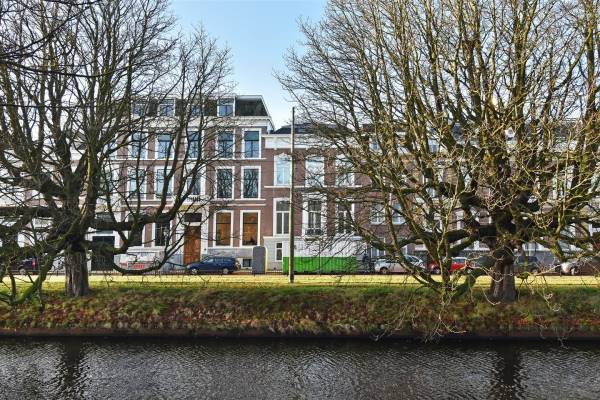 Kantoorruimte Koninginnegracht 47 Den Haag