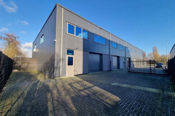 Bedrijfsruimte Weteringstraat 14 0008 Twello