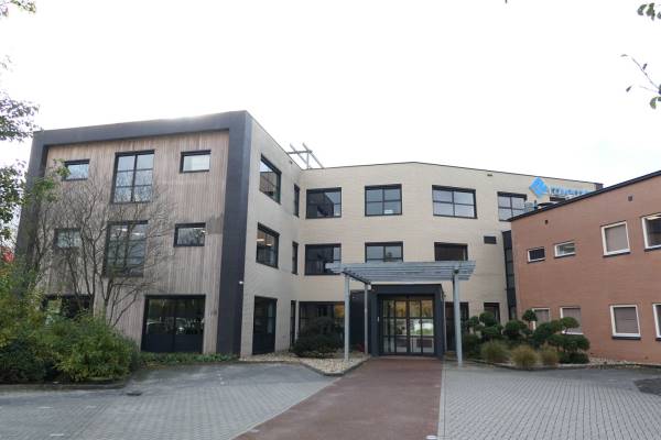 Kantoorruimte Elbe 2 Hoogeveen