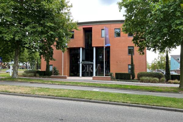 Kantoorruimte Beetsstraat 1 Oud-Beijerland