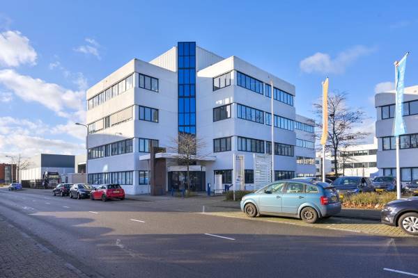Kantoorruimte Kobaltweg 11 Utrecht