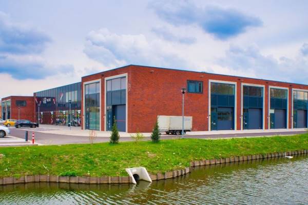 Kantoorruimte Verlengde Spiegelmakerstraat 57 Delfgauw