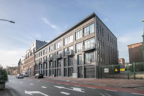 Kantoorruimte Helderseweg 9A Alkmaar