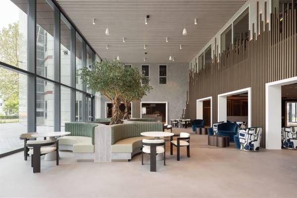 Kantoorruimte Diemerhof 42 Diemen