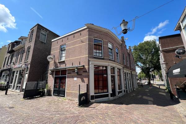 Kantoorruimte Klauwershoek 1 Zaandam