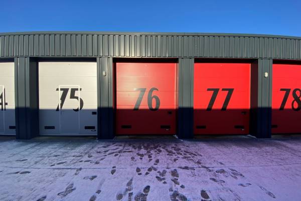 Bedrijfsruimte Braken 55 76 Obdam