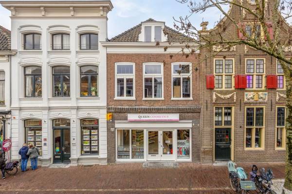 Winkelruimte Kamp 8 Amersfoort