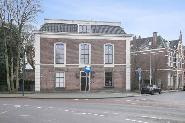 Kantoorruimte Emmawijk 8 Zwolle