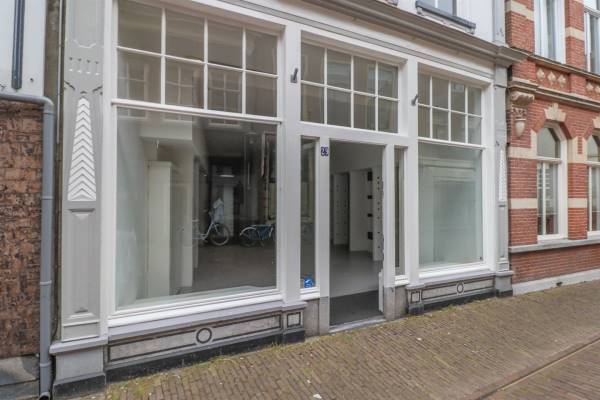 Winkelruimte Westerstraat 29 Enkhuizen