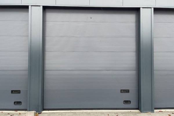 Bedrijfsruimte Badweg 30C Gorredijk