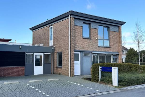 Kantoorruimte Het Ambacht 12 Westervoort