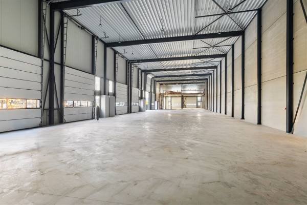 Bedrijfsruimte De Vlonder 2 1 Boekel