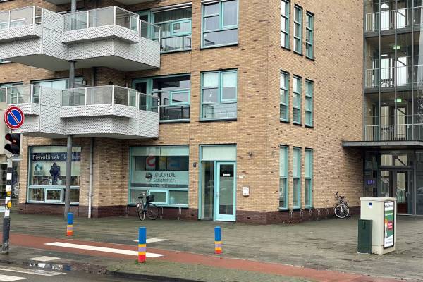 Kantoorruimte Elzenlaan 2 1 Groningen