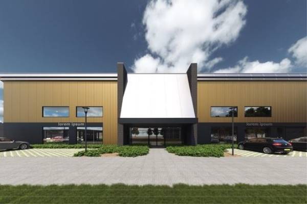 Bedrijfsruimte Hofkamp 31 Geleen