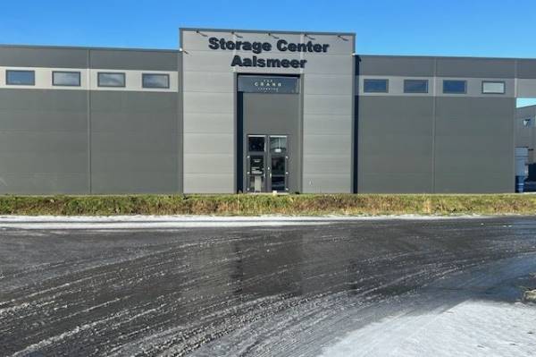 Bedrijfsruimte Aalsmeerderweg 47 D 17 Aalsmeer