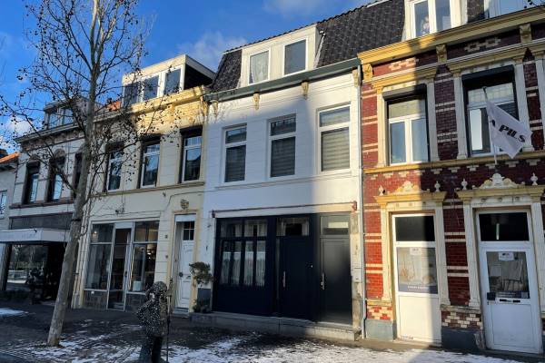 Beleggingsobject Bolwaterstraat 34 Venlo