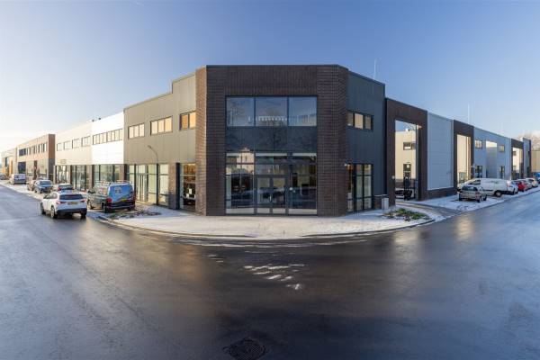 Bedrijfsruimte Walnootberg 12A Eemnes