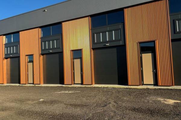 Bedrijfsruimte Agriport 5 06 Middenmeer