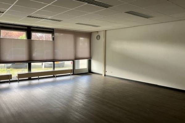 Kantoorruimte Billitonflat 1D Vlaardingen