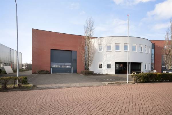 Bedrijfsruimte Australi&#235;weg 10A Assen