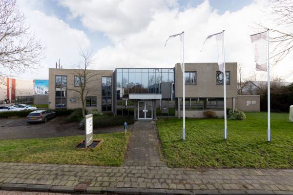 Kantoorruimte Roodhemsterweg 7 IJlst
